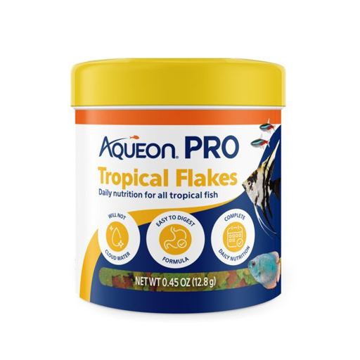 PRO Tropical Flakes