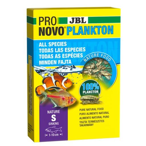 PRONOVO PLANKTON