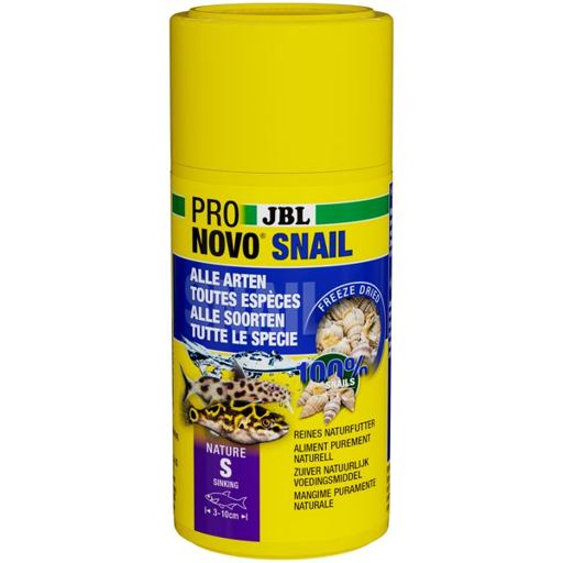 PRONOVO SNAIL