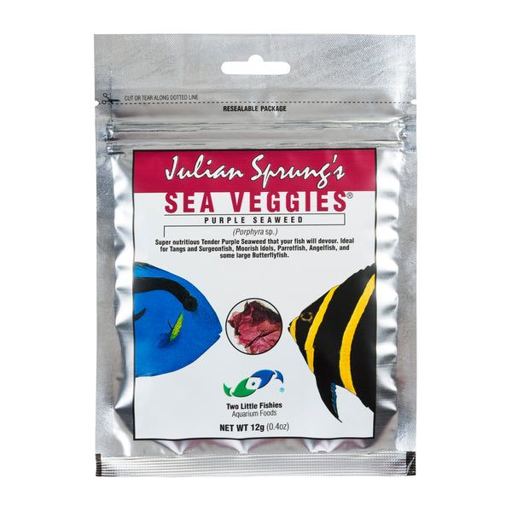 SeaVeggies Purple Seaweed