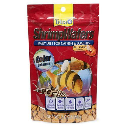 ShrimpWafers