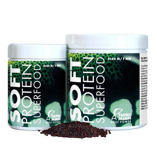 Soft Protein Superfood