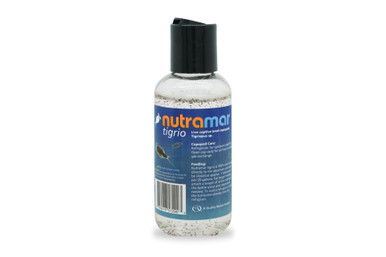 Tigrio Live Copepods