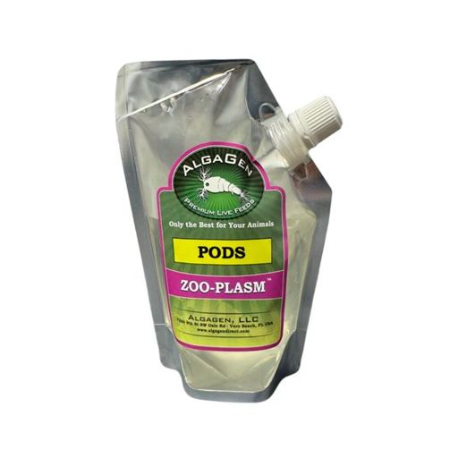 Zoo-Plasm PODS