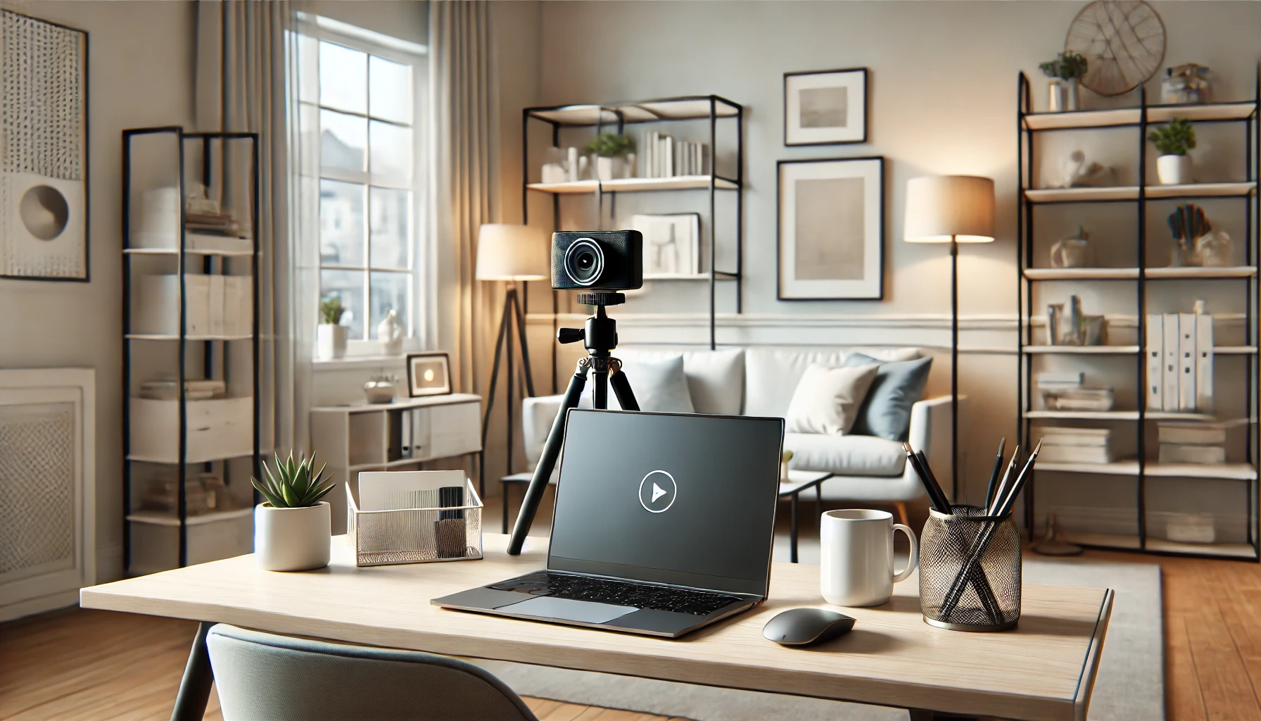 5 Tips for a Standout Video Cover Letter