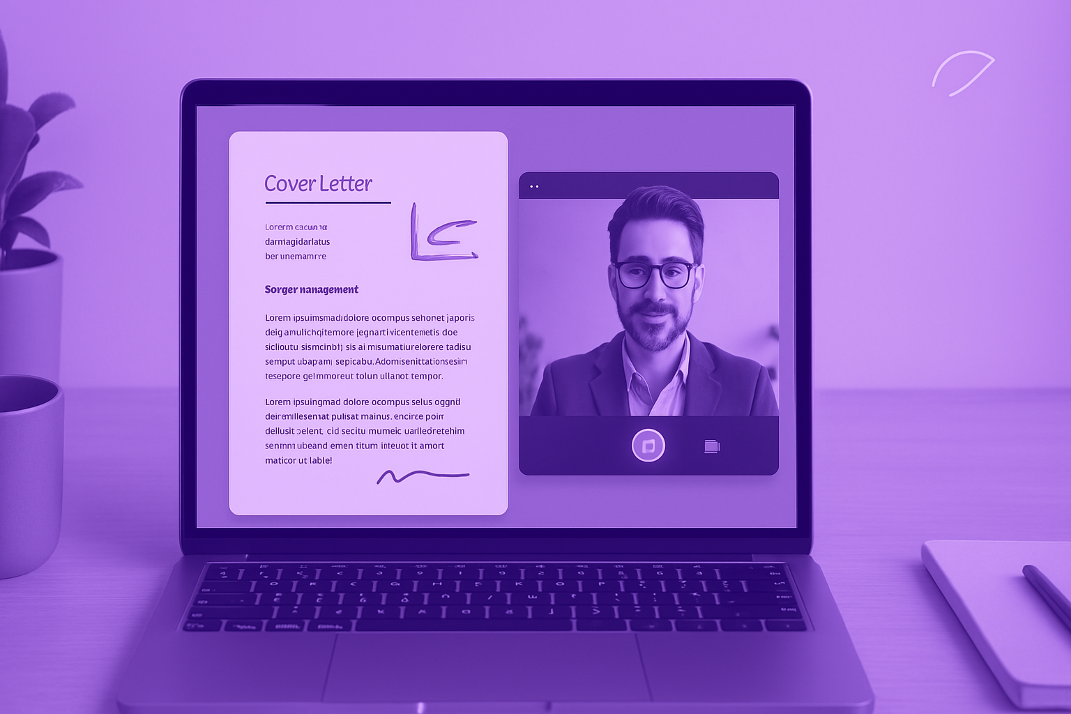 Writing a Modern Cover Letter in 2025