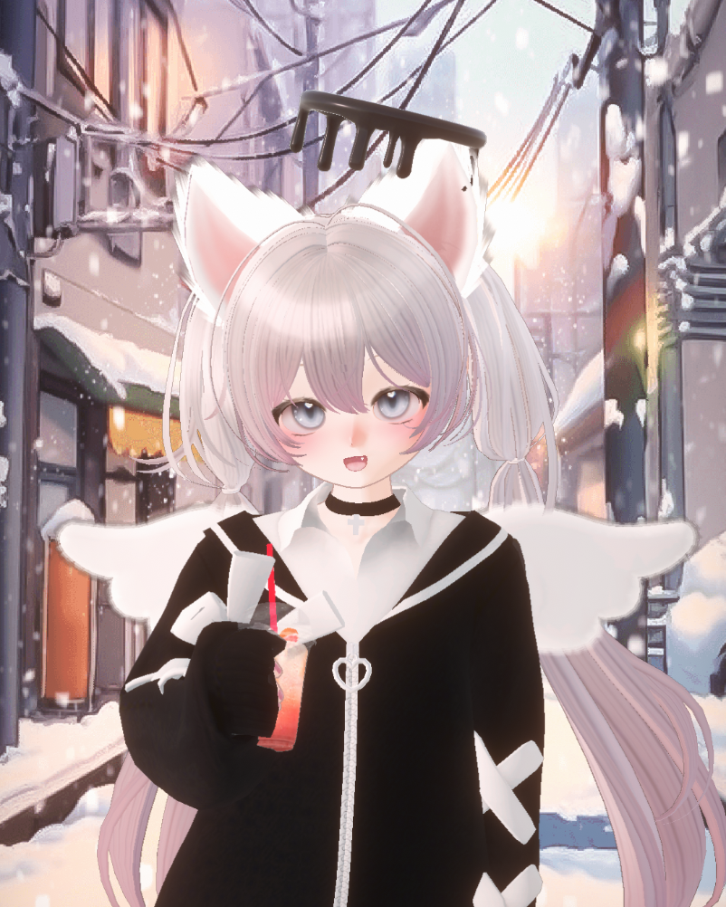 미유