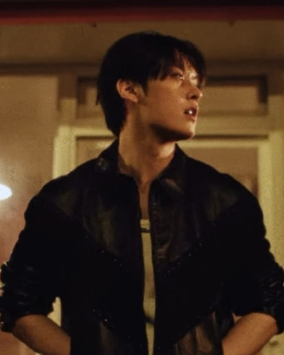 Lee Minho
