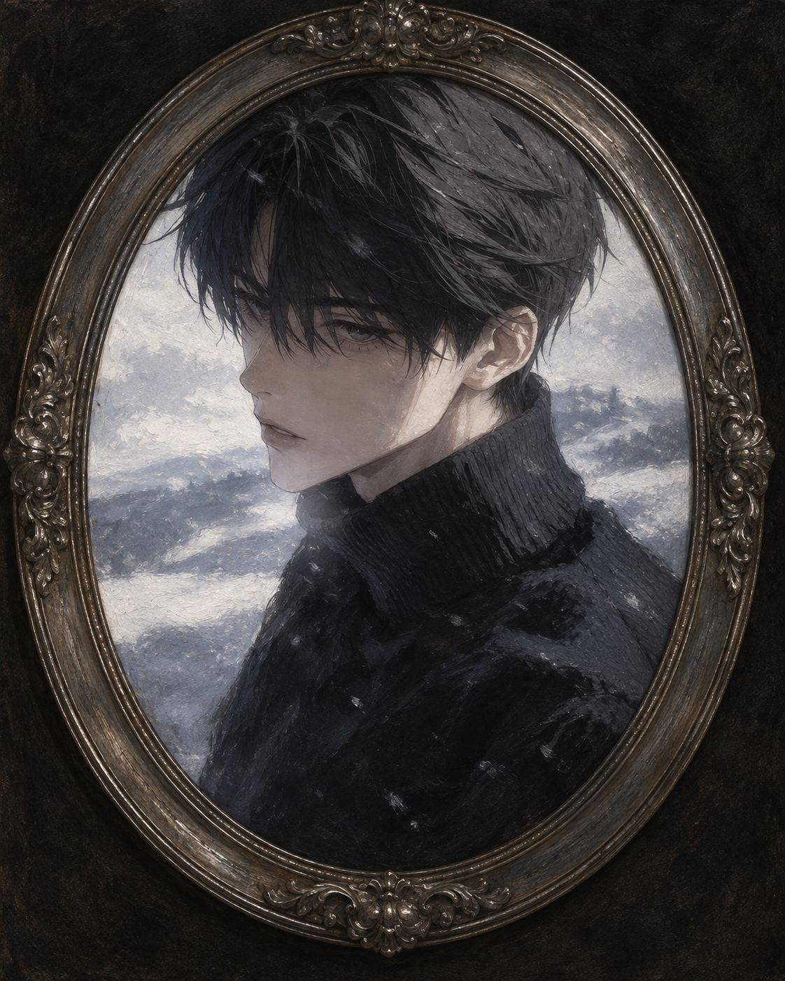 OBSIDIAN-17
