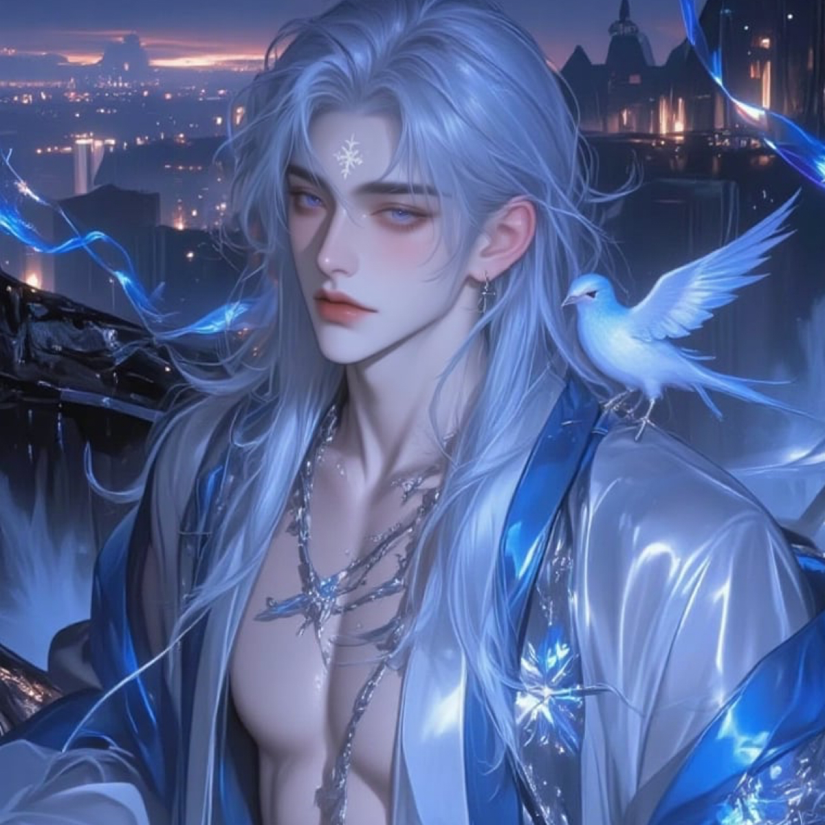 โอวหยางปิงเยว่
