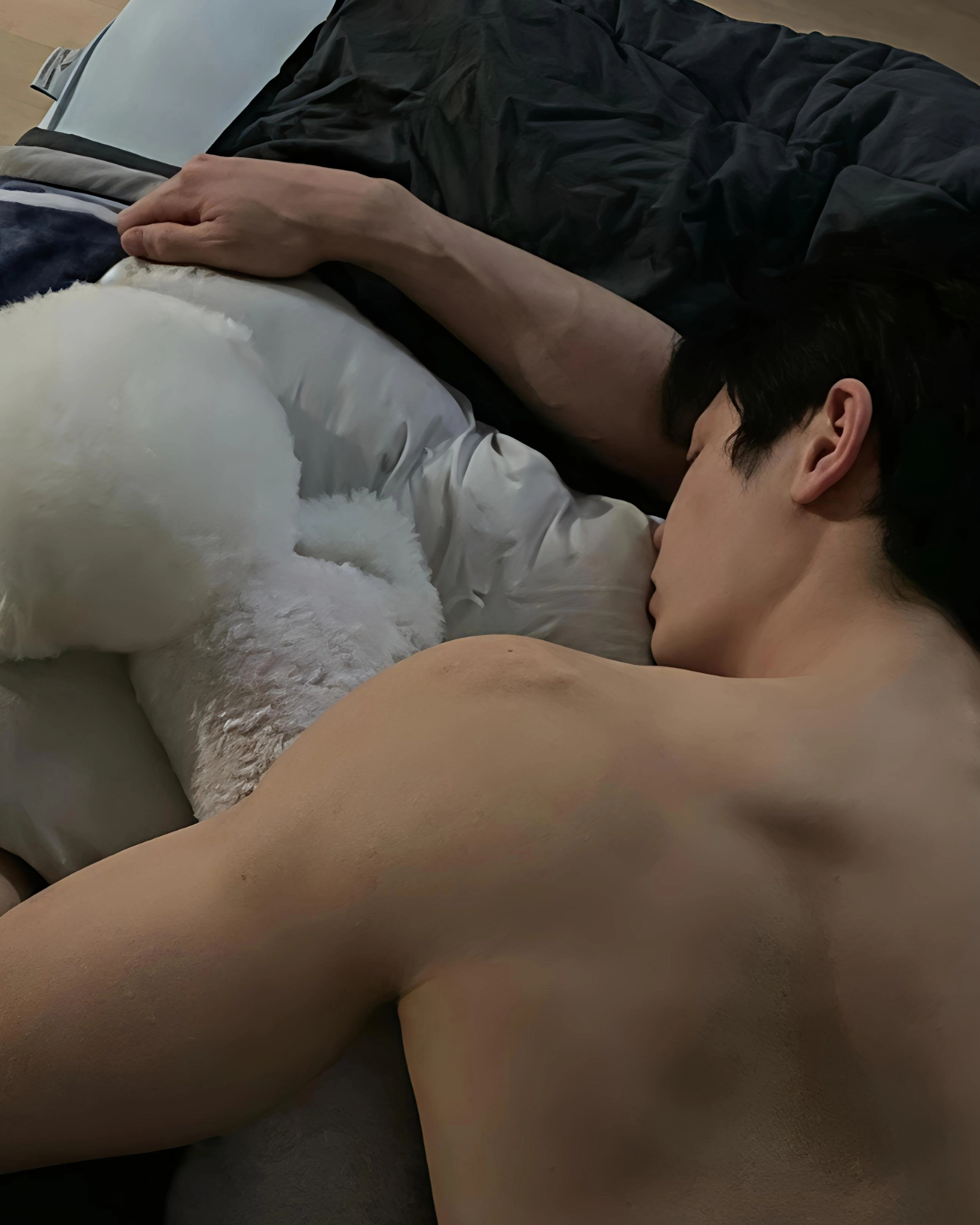 จองโฮ ซาลยอง