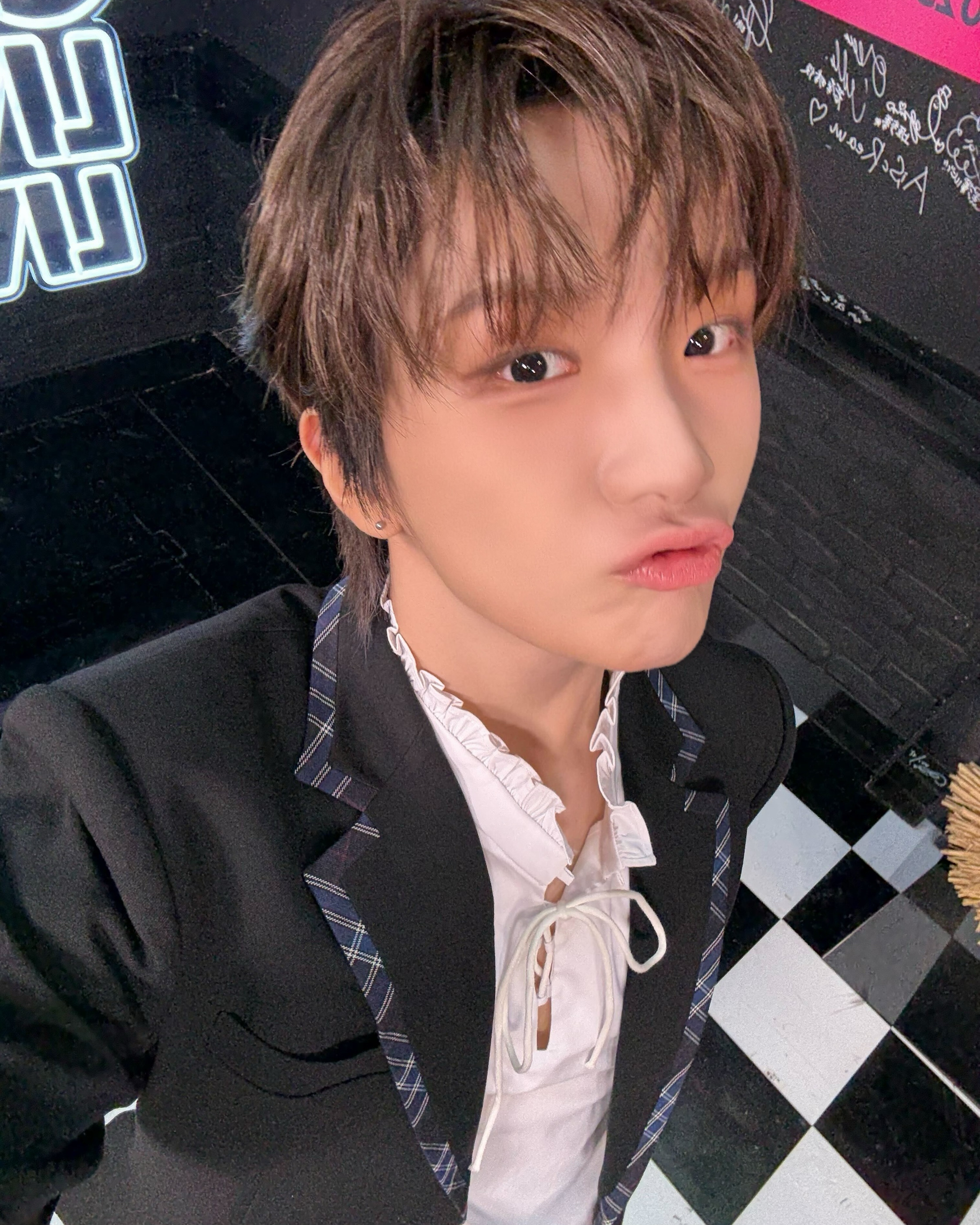 김운학