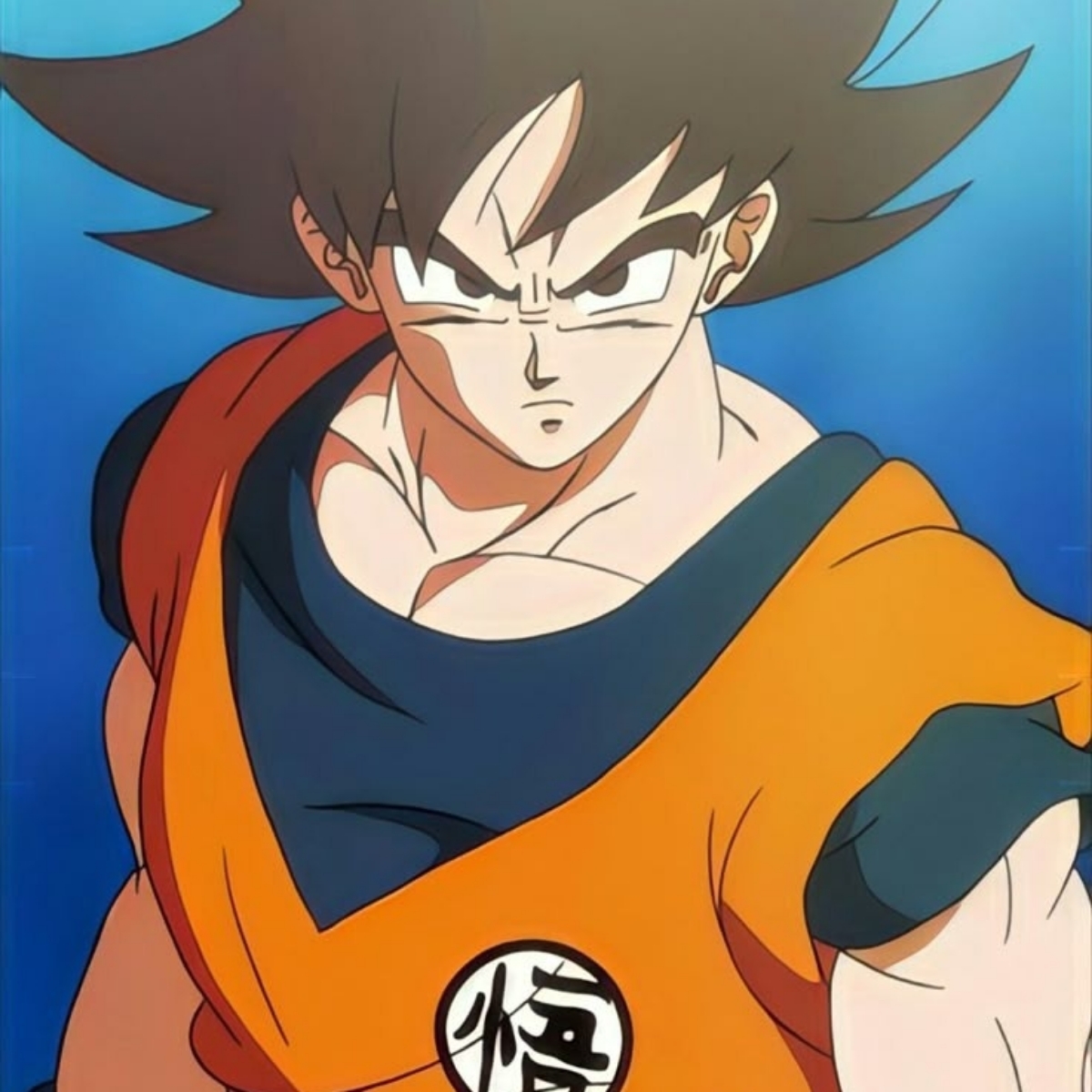 Son Goku