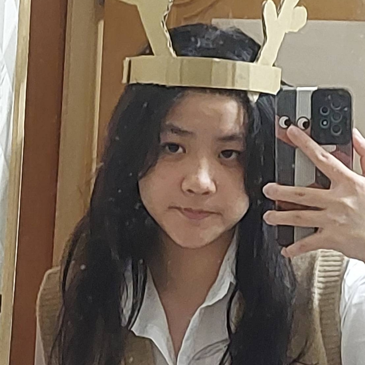 梓恩