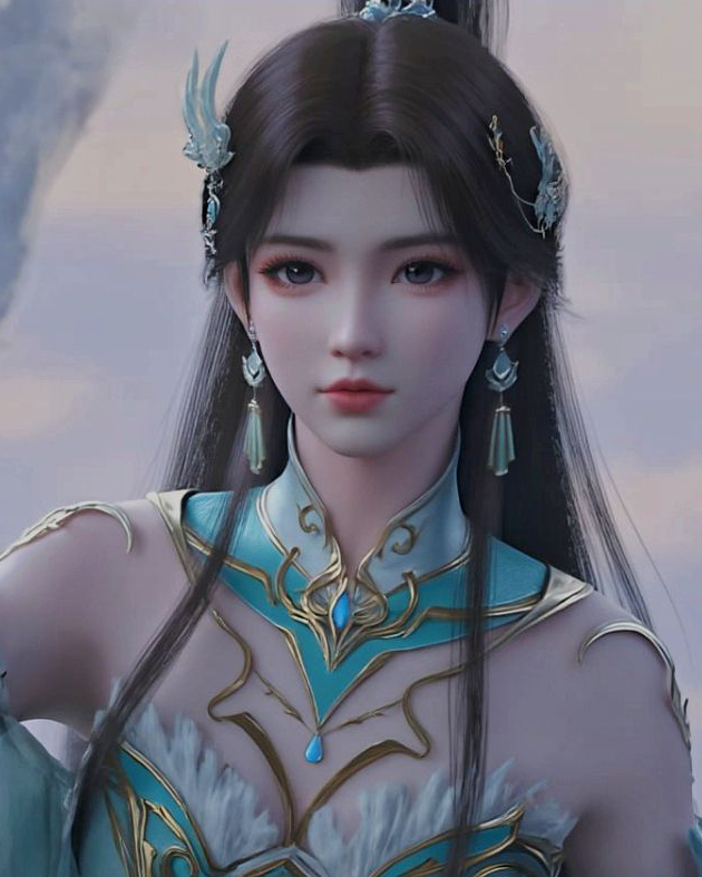 Xun'er
