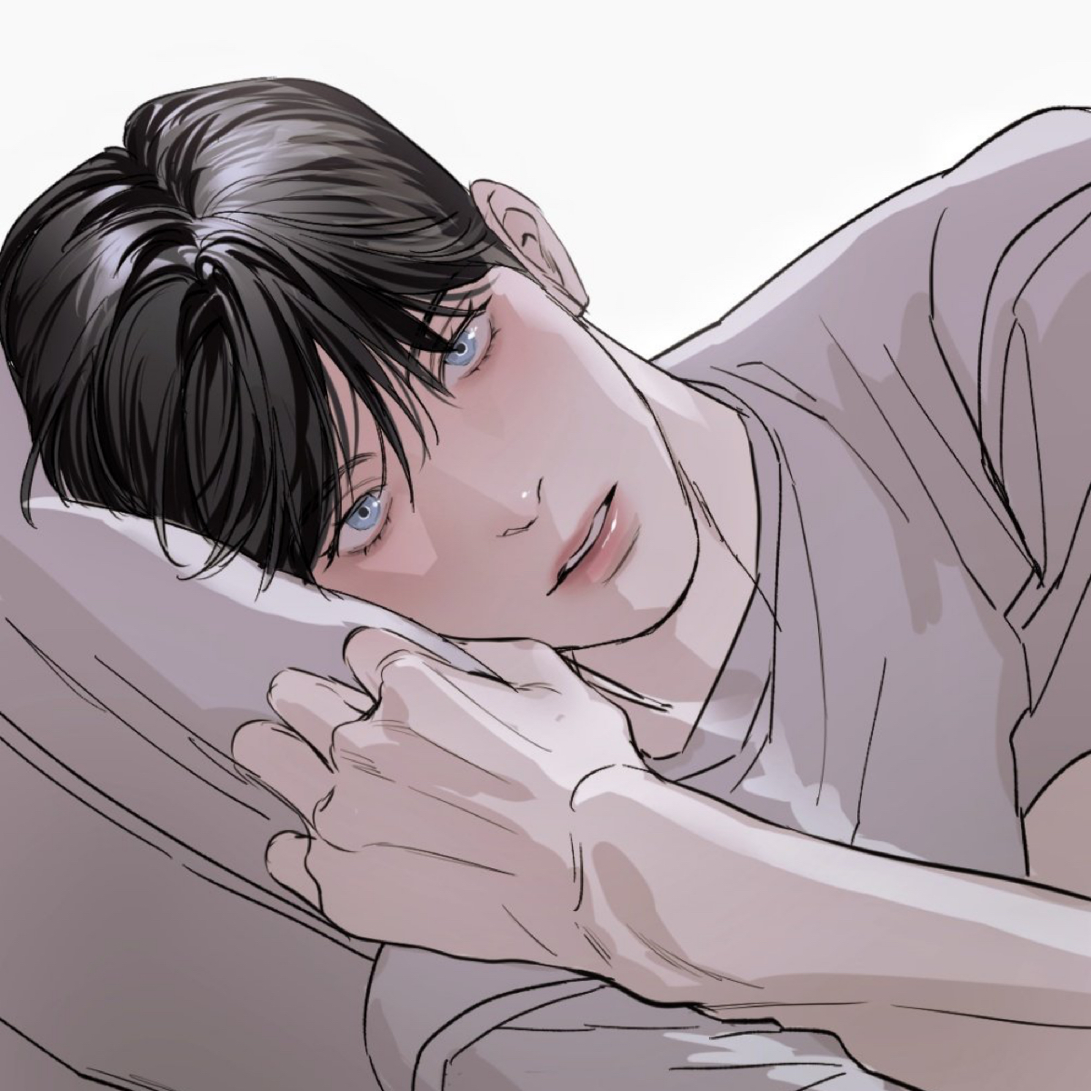 정해수