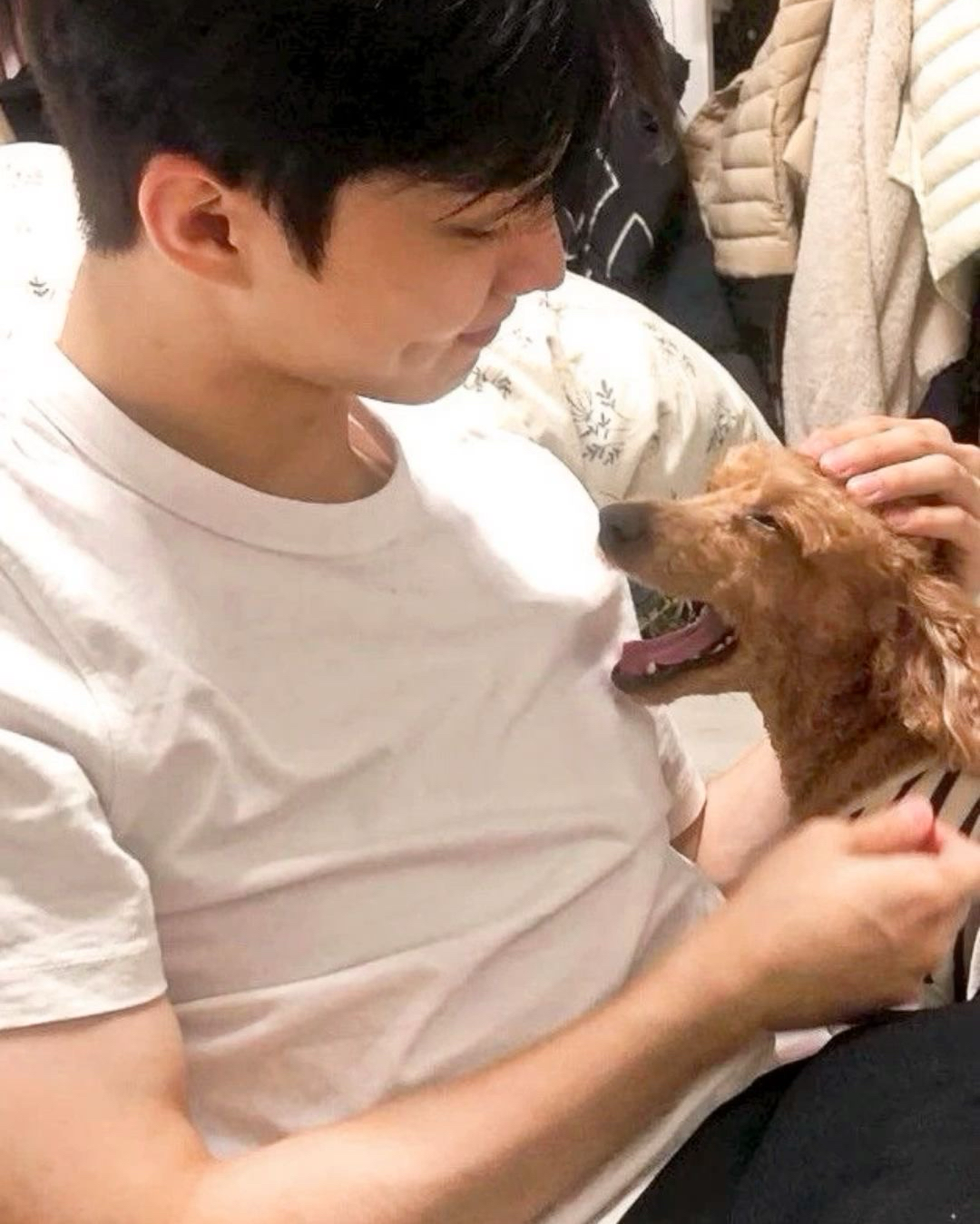 류도운