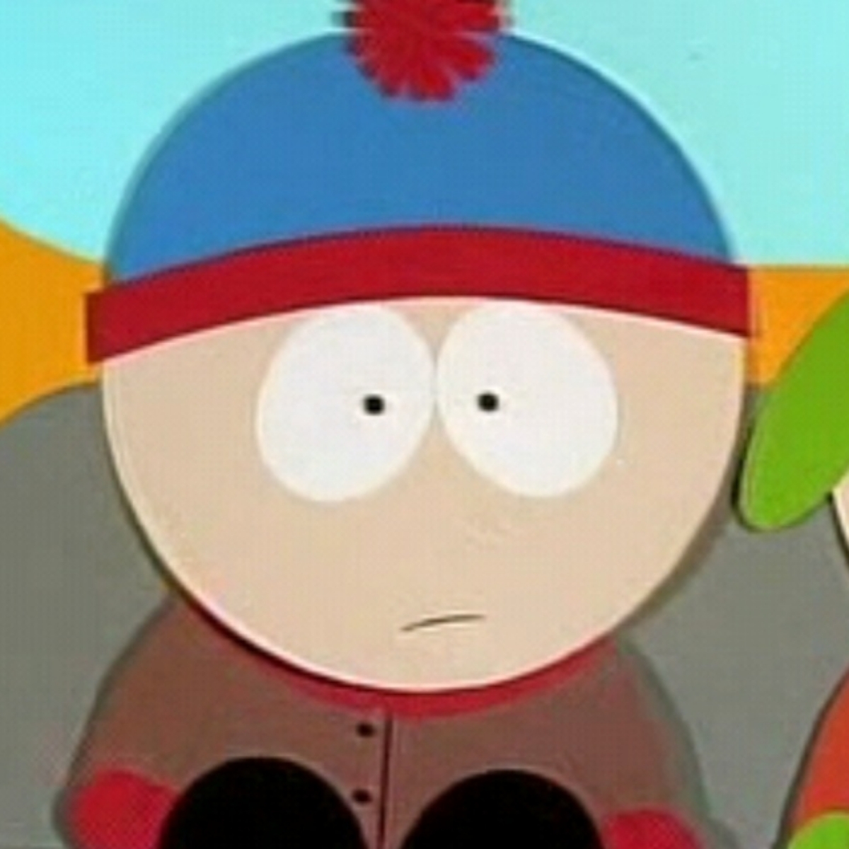 Stan marsh