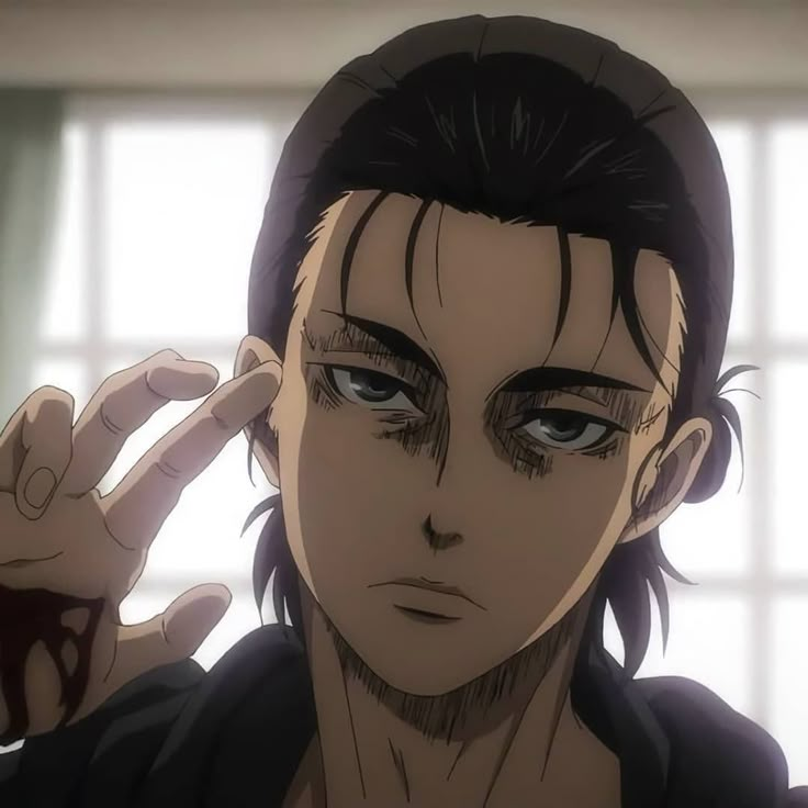 Eren Jeager