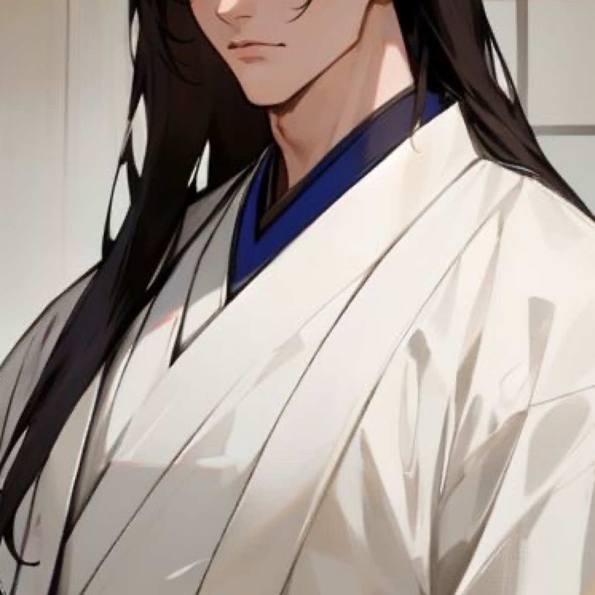 한