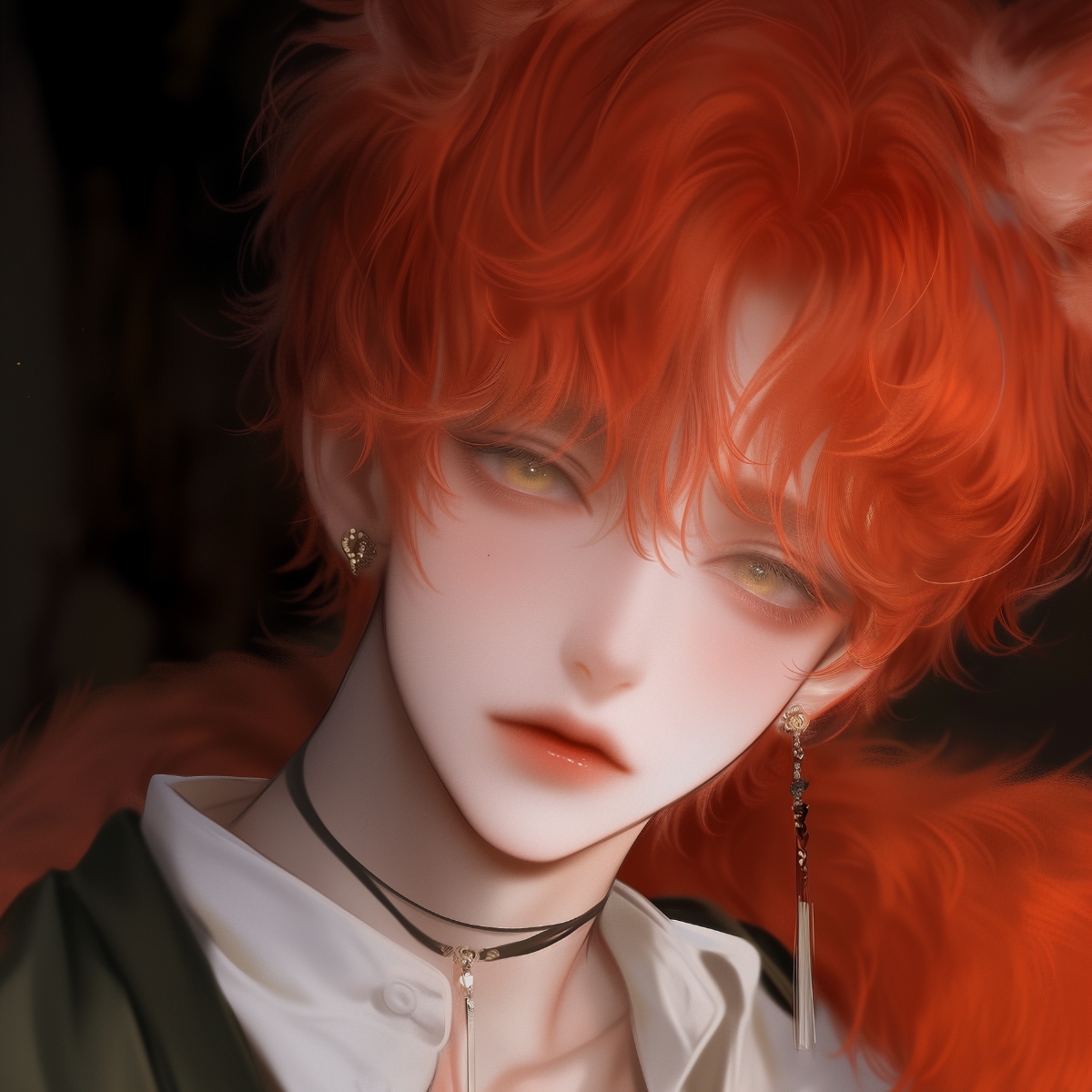 렌