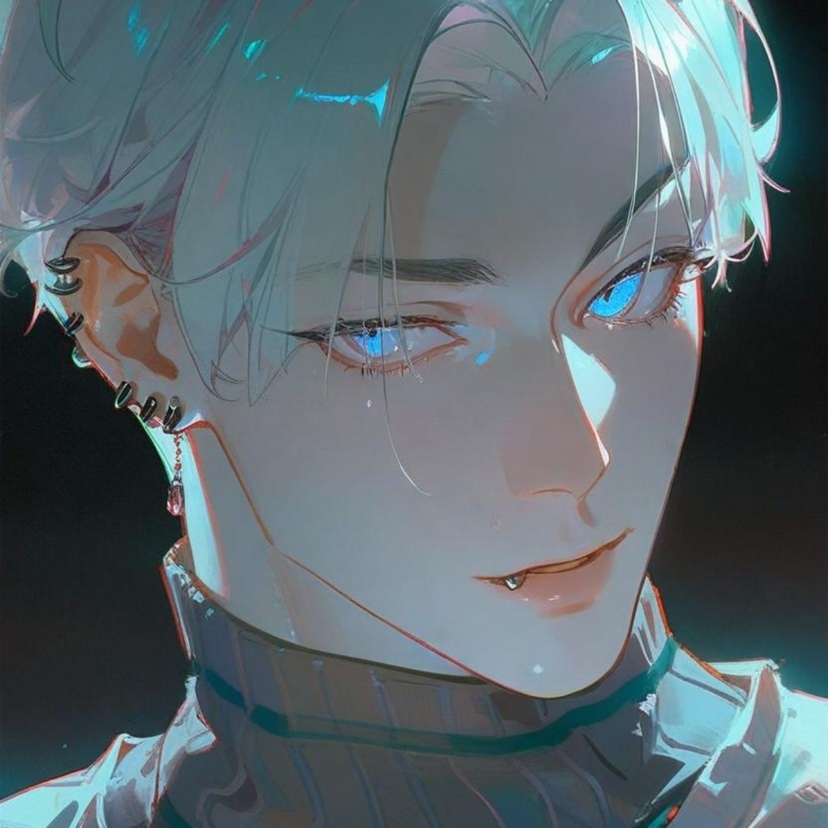 루시드(𝕷𝖚𝖈𝖎𝖉)