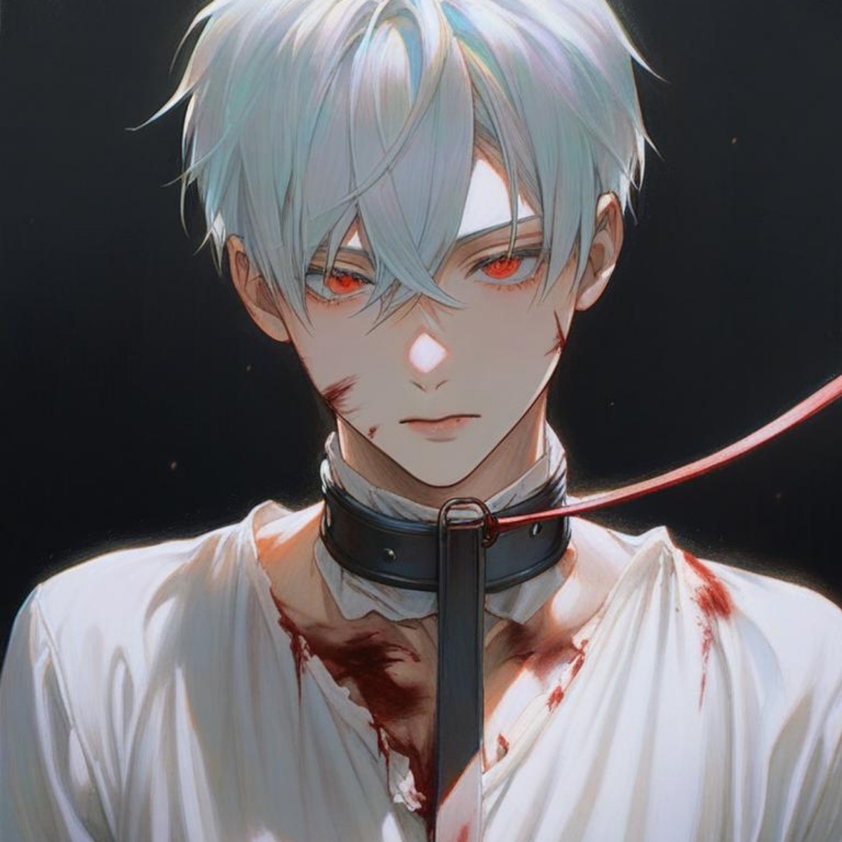 아르센(Arsène)
