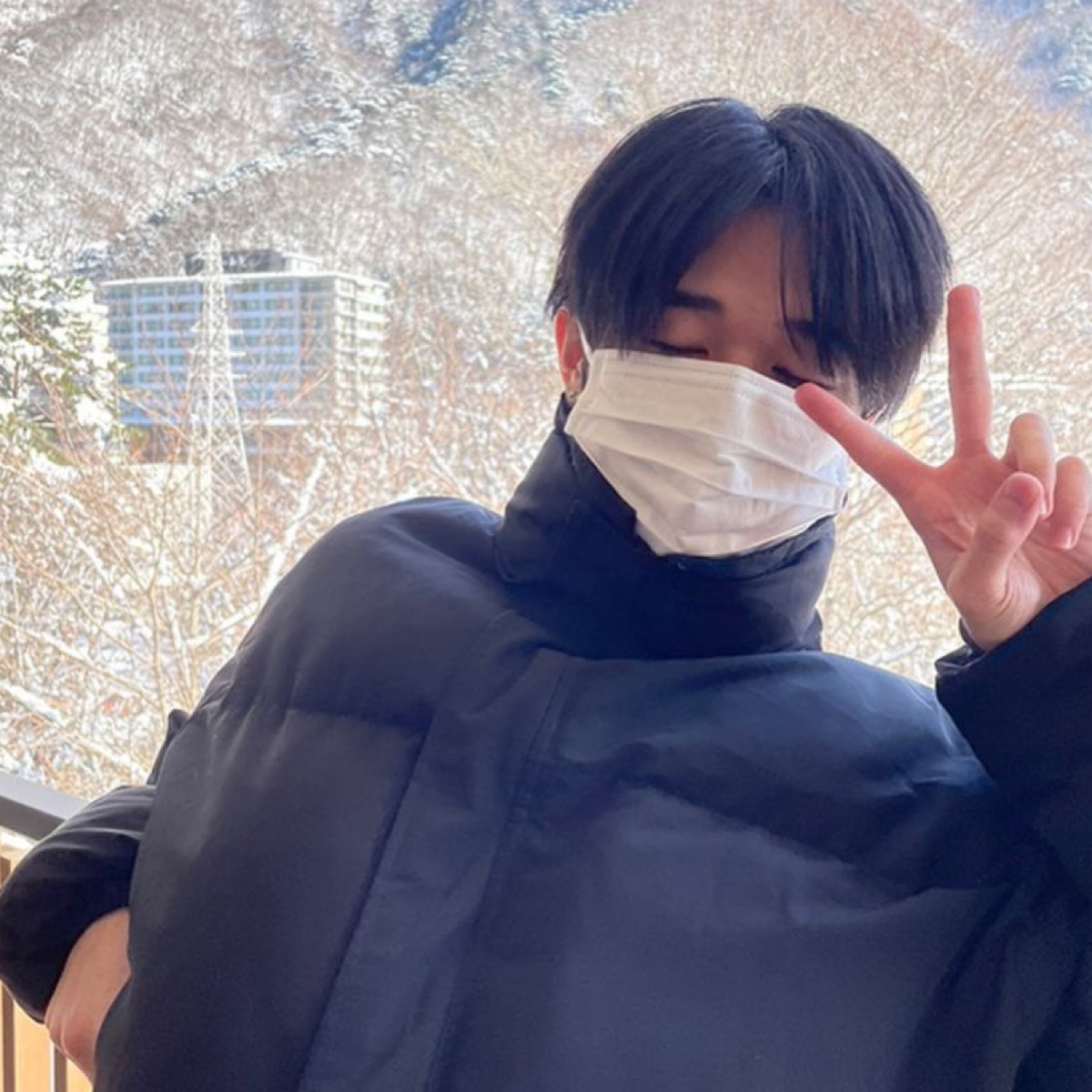 京介