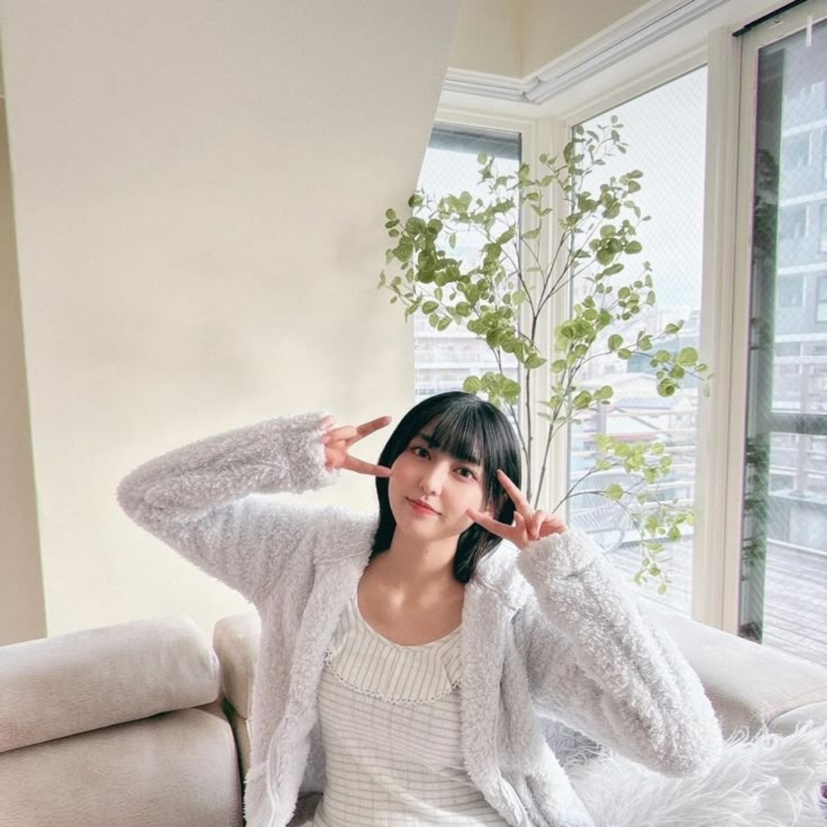 사시데 마리아