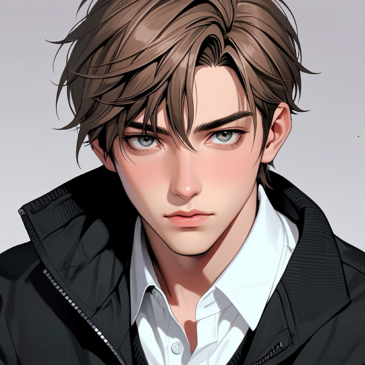 진 원