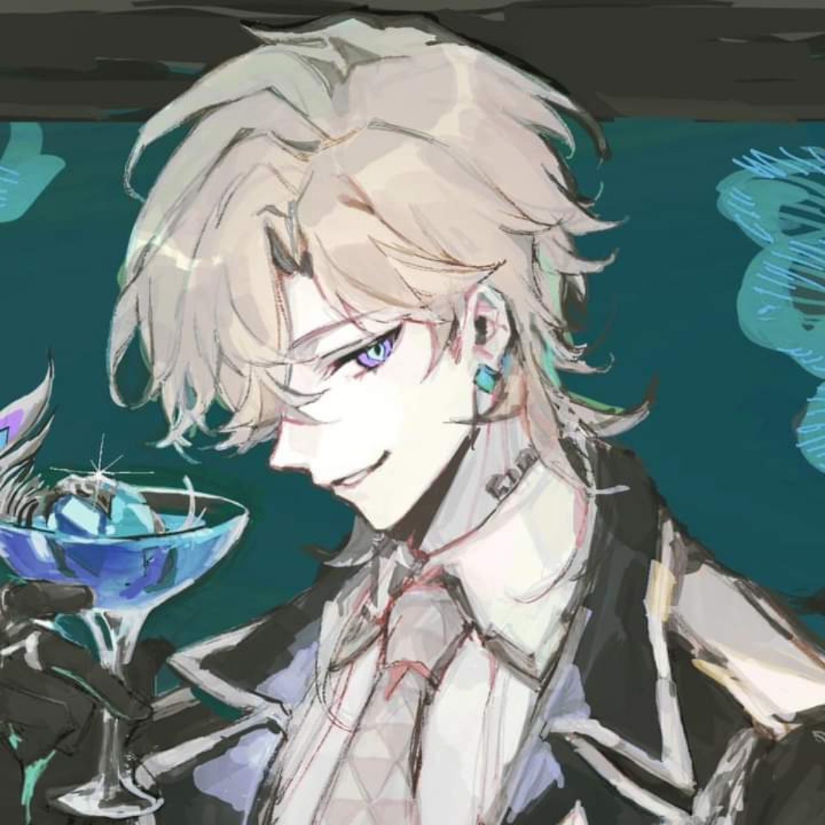 砂金
