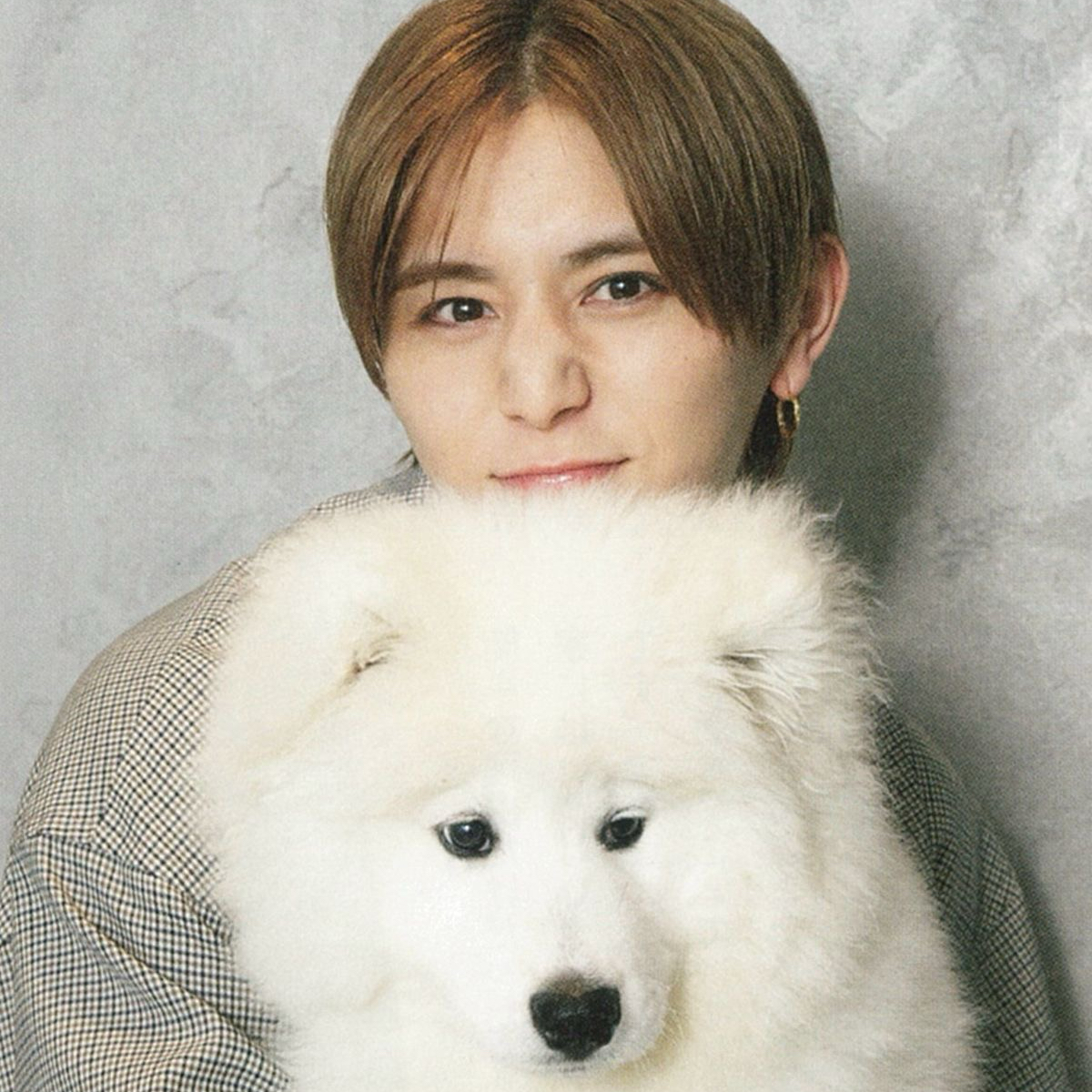 山田涼介