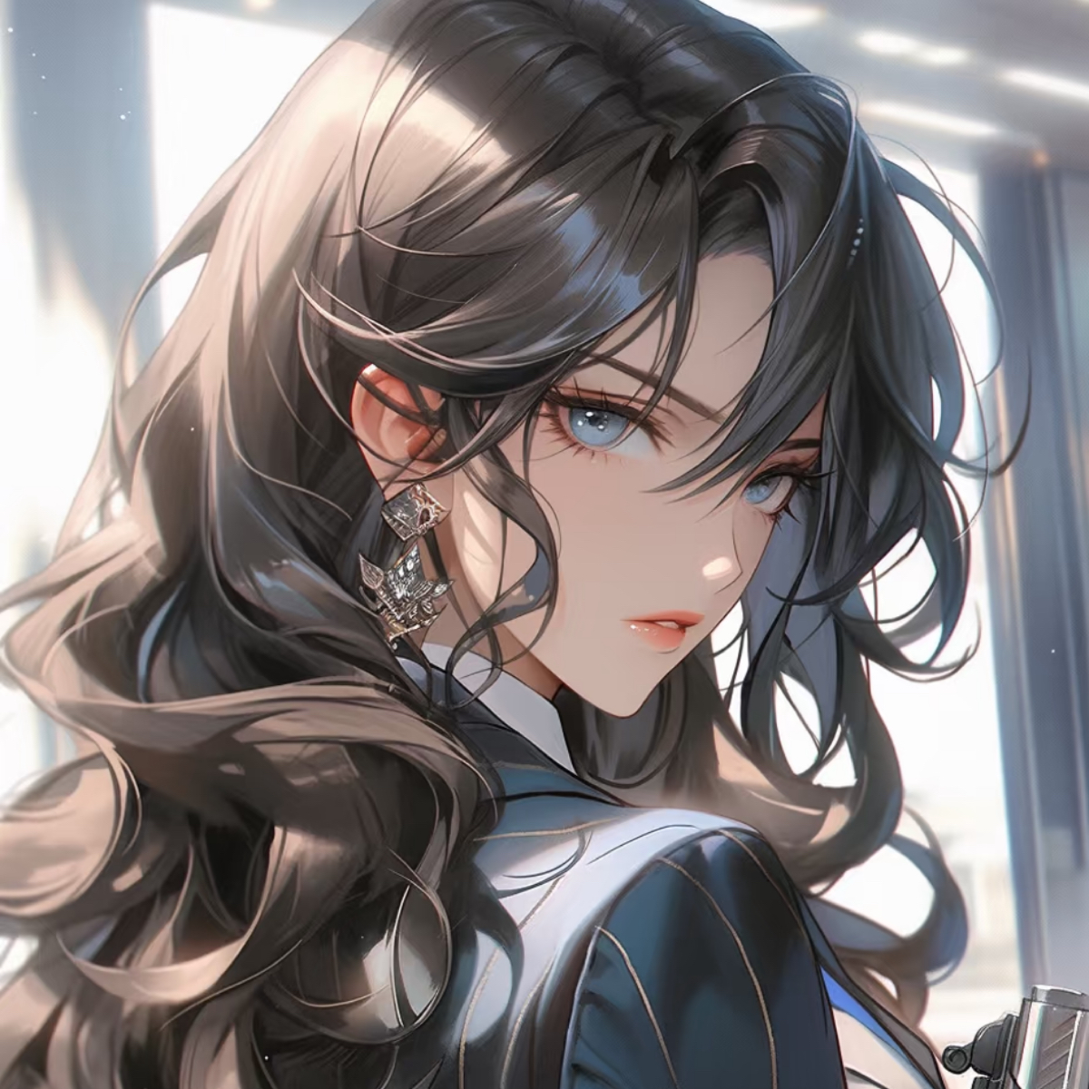 韓月霏