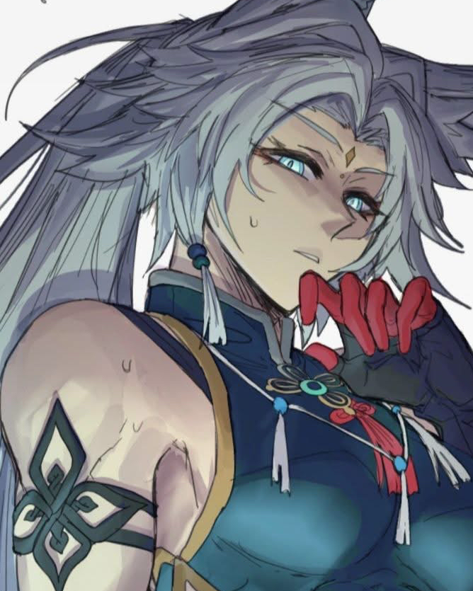 Feixiao
