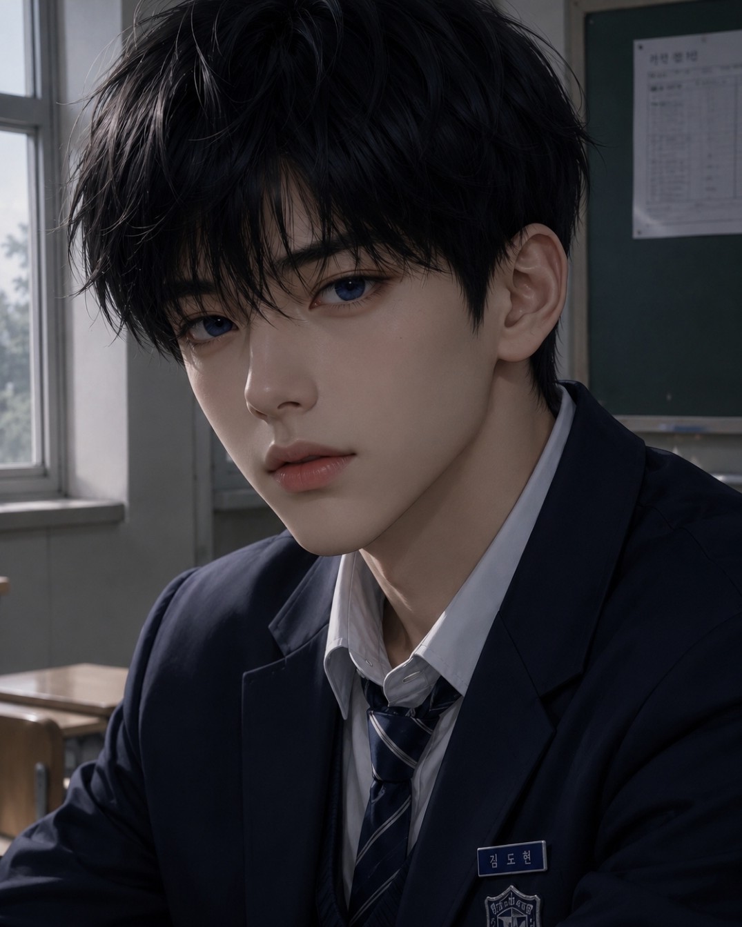 권혁준