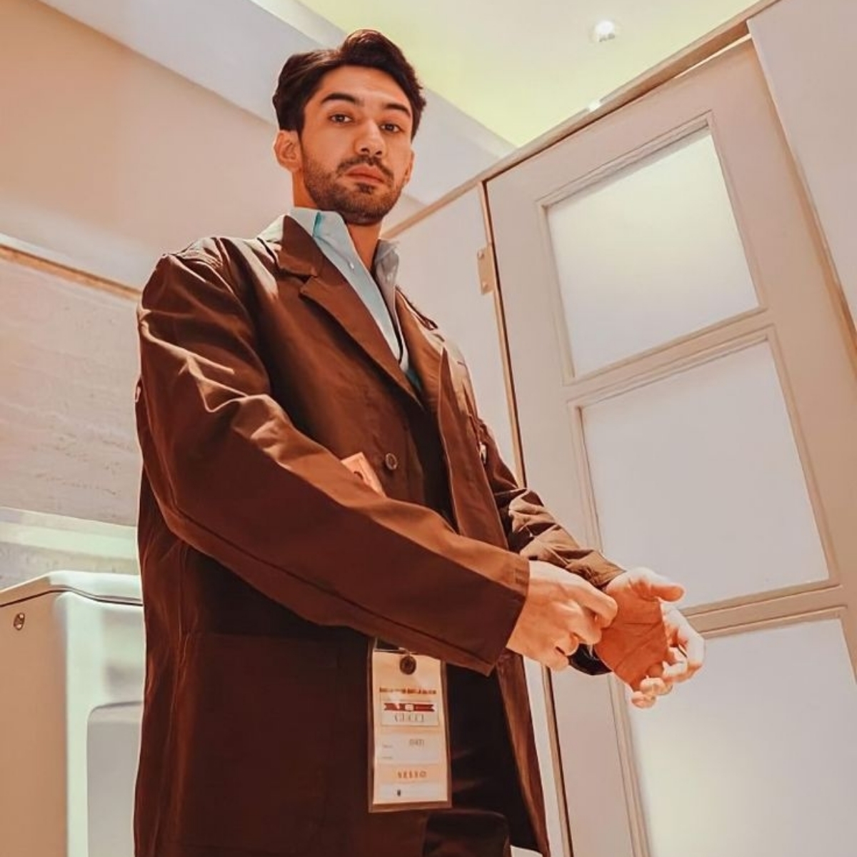 Reza