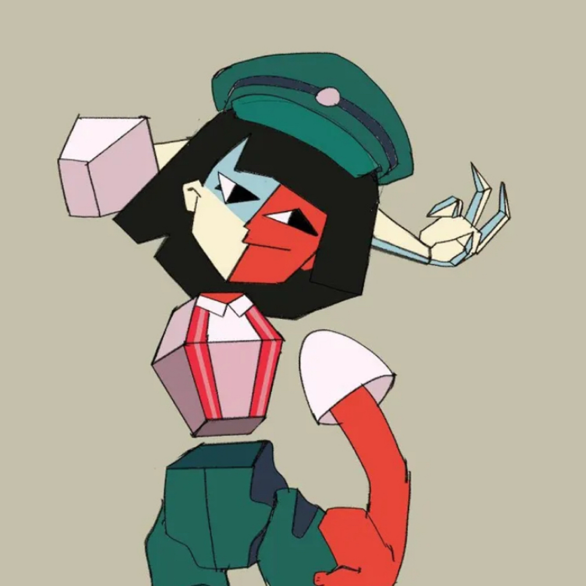 ENA
