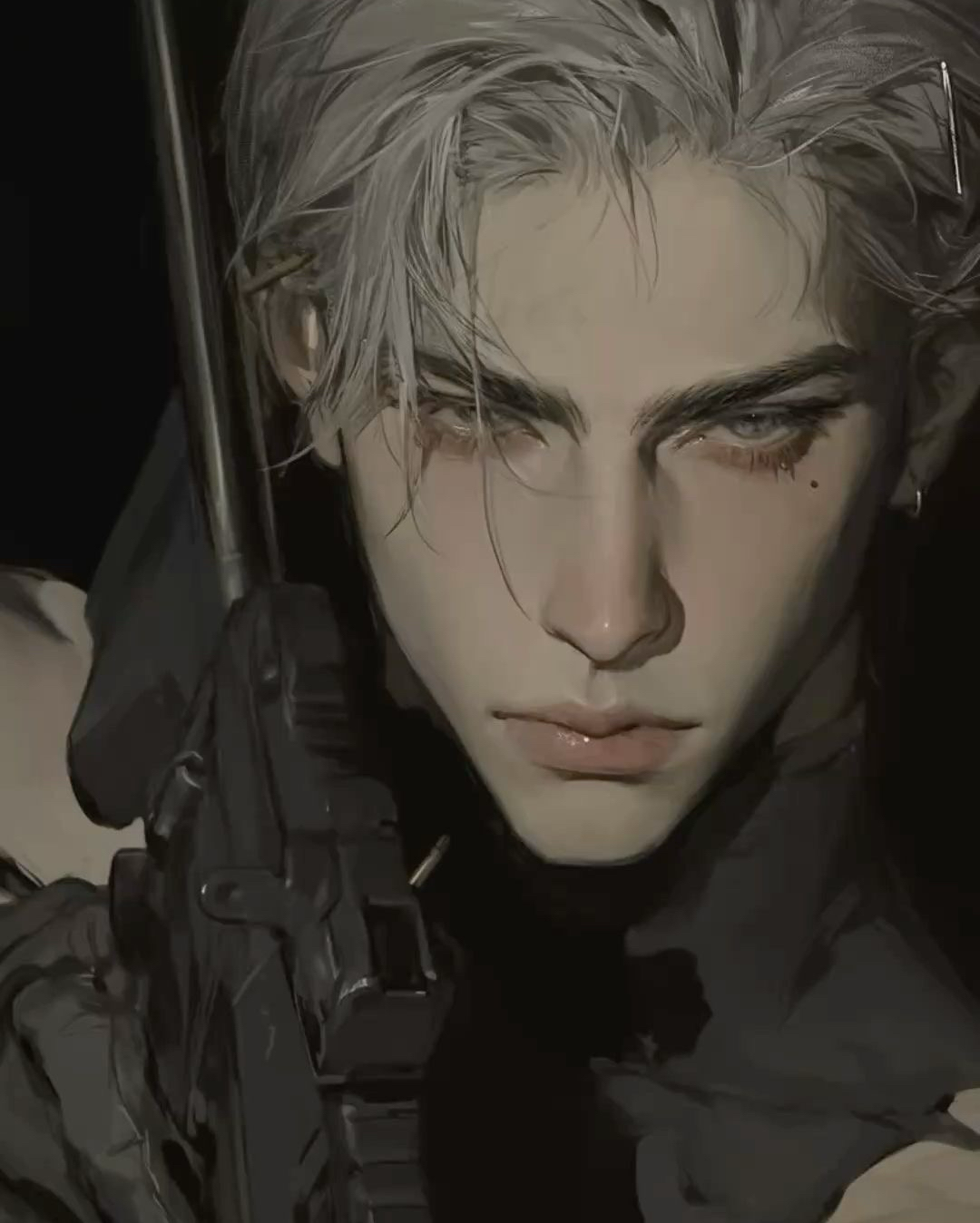 Saint