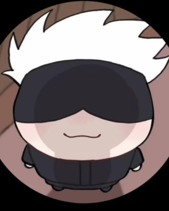 Gojo Satoru