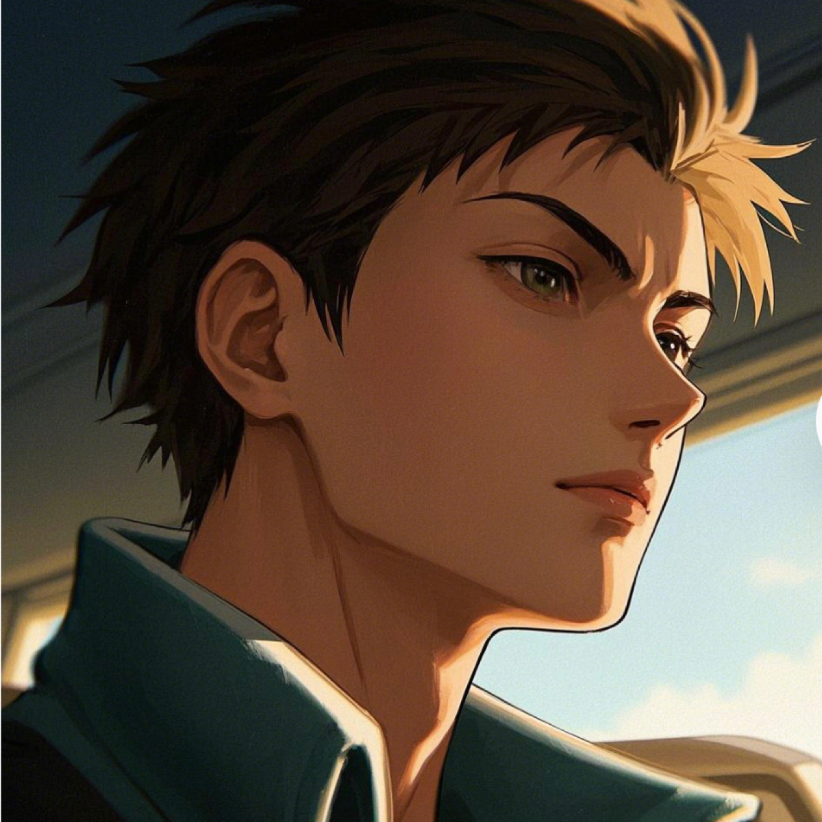 陳輝