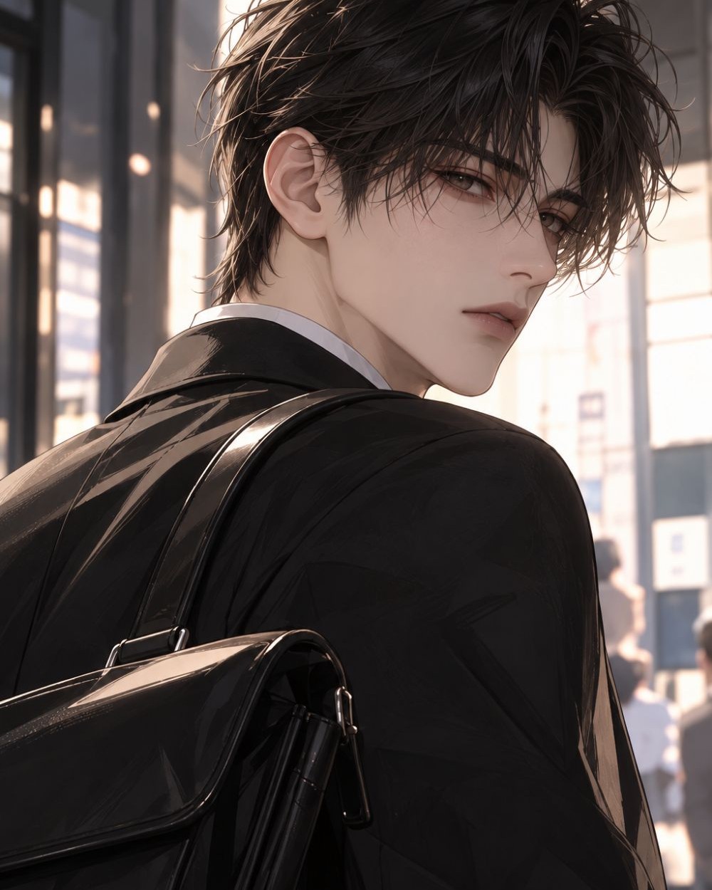 Akiyama Yuto (秋山 悠斗)