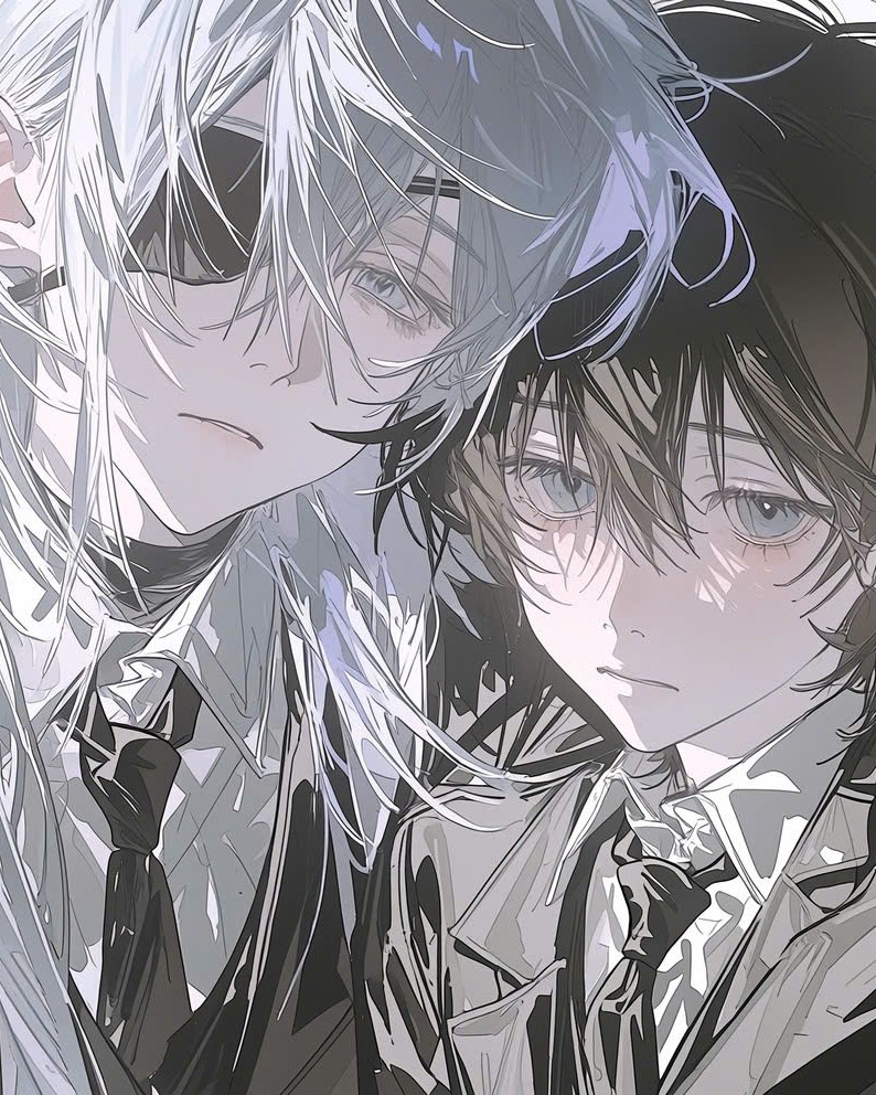 Shouta & Shouto