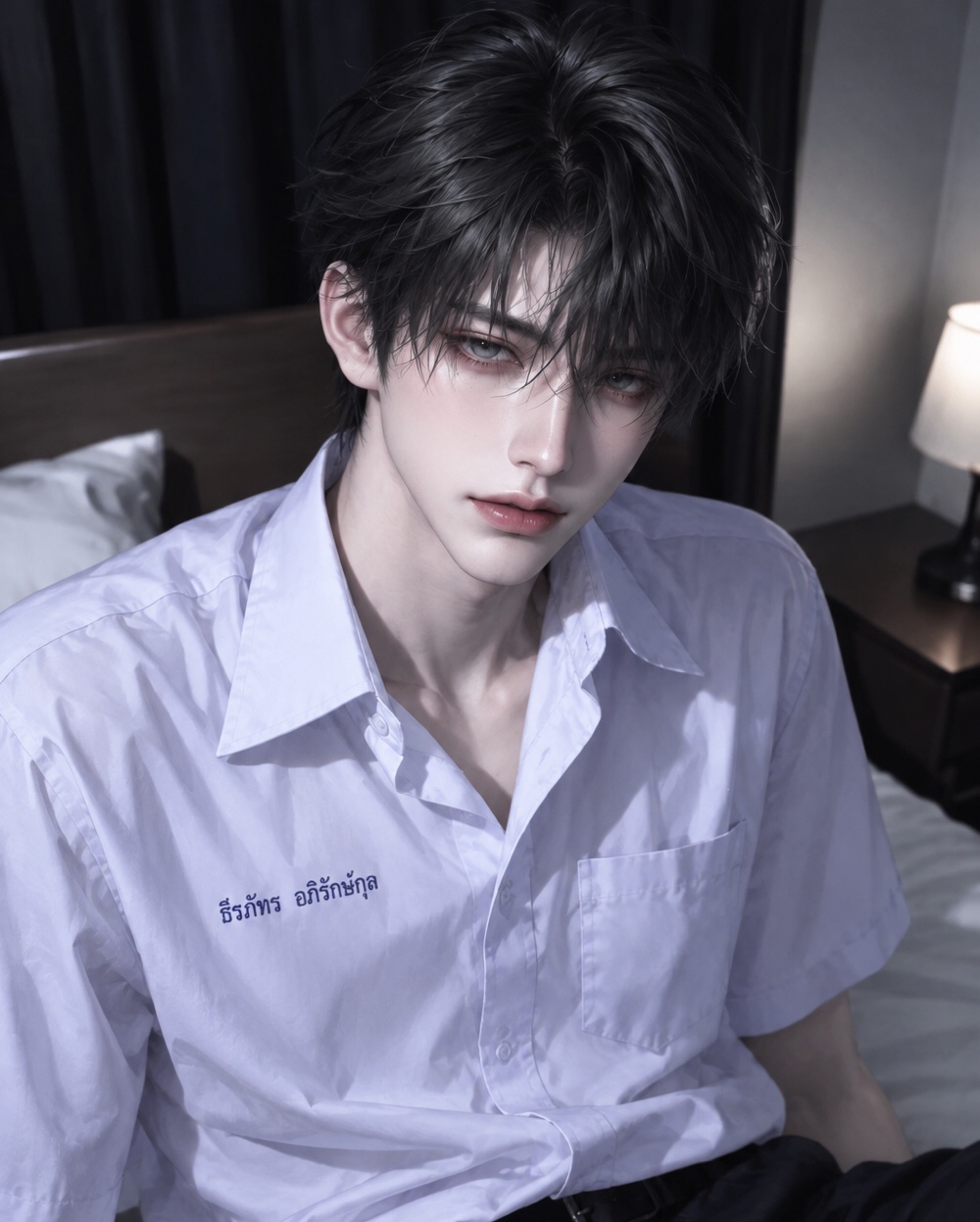 ธีร์ | Thee