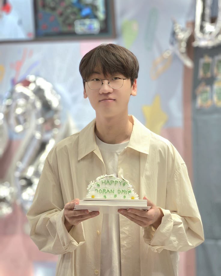 Choi _doran