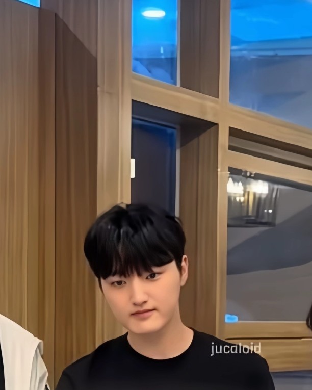 Kim suu hwan -peyz