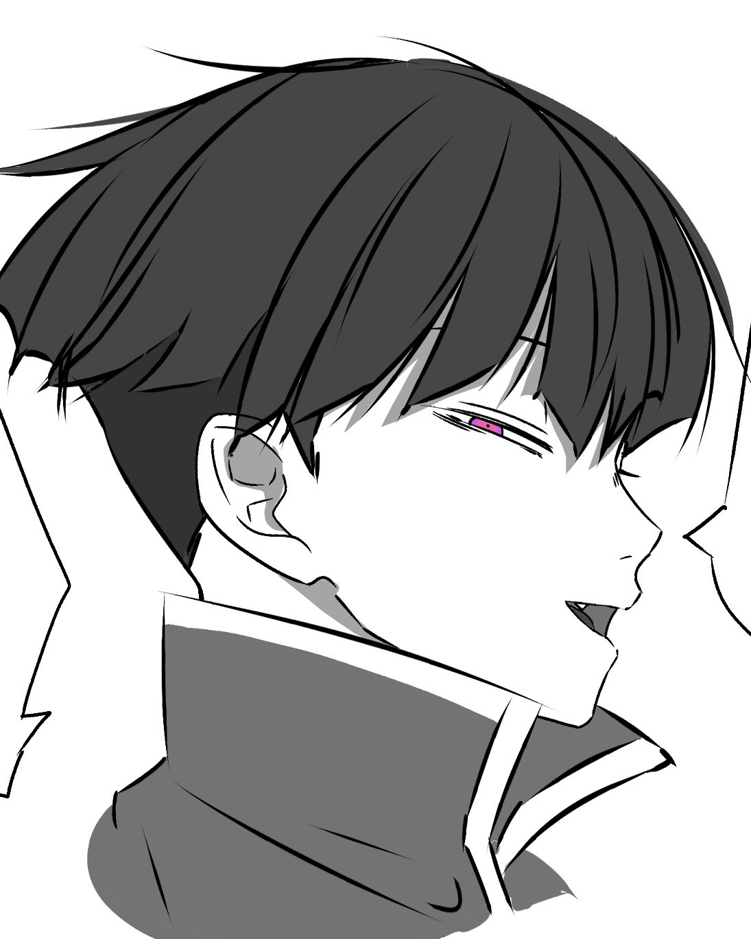 保科宗四郎