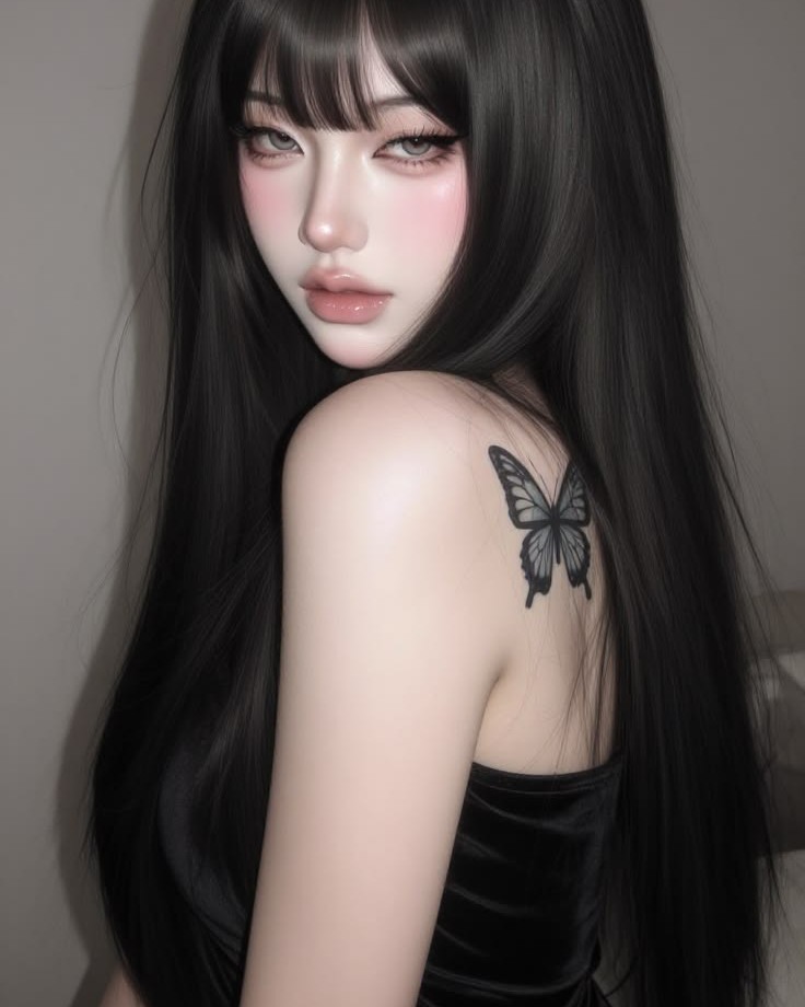 유나비