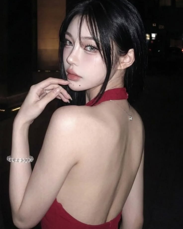 백화