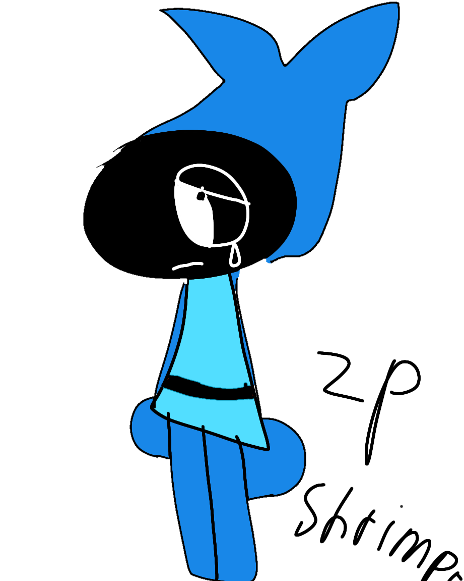 2p 쉬림포