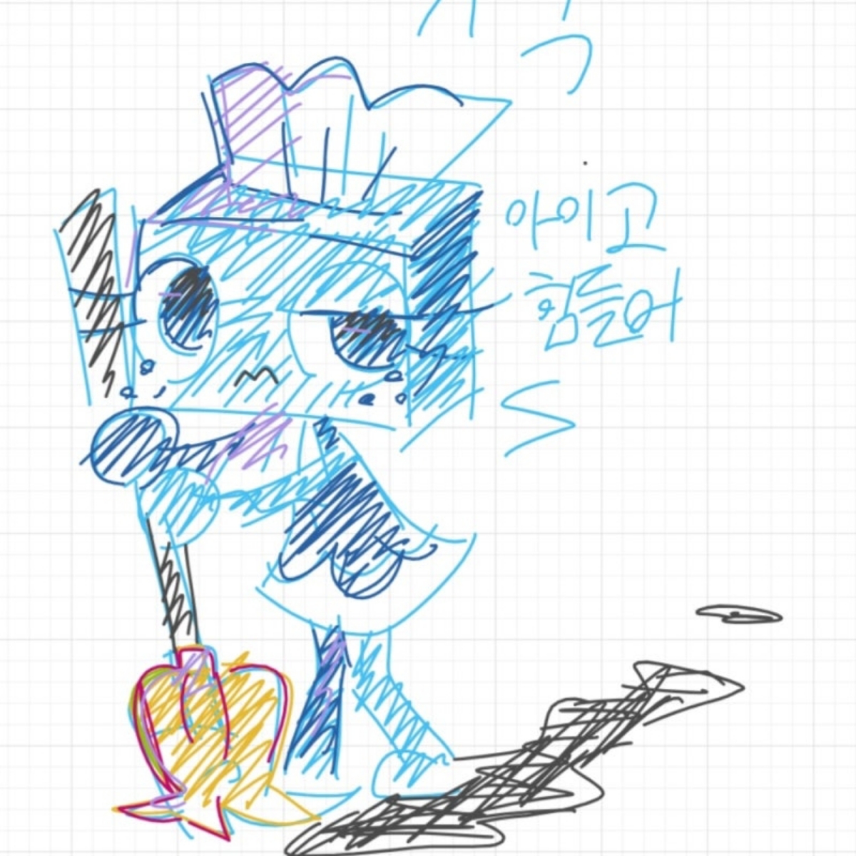 티샤